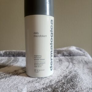 Dermalogica Daily Microfoliant Full Sized 2.5 oz